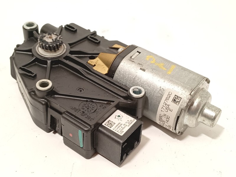 MOTOR TECHO ELECTRICO 6114484A01 6114482A01 