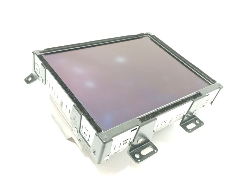 PANTALLA MULTIFUNCION 670102580 