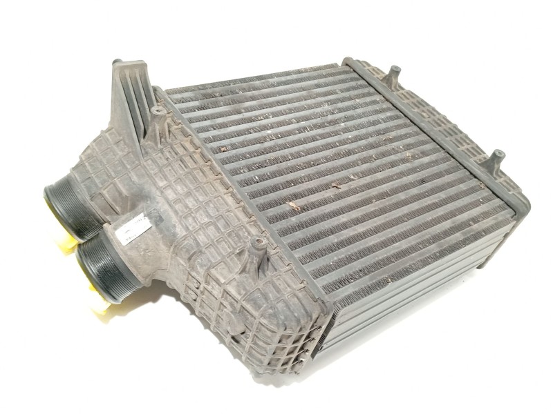 INTERCOOLER 16484792 670035635 