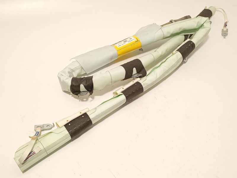 AIRBAG CORTINA DELANTERO DERECHO 670038229 06700382290 