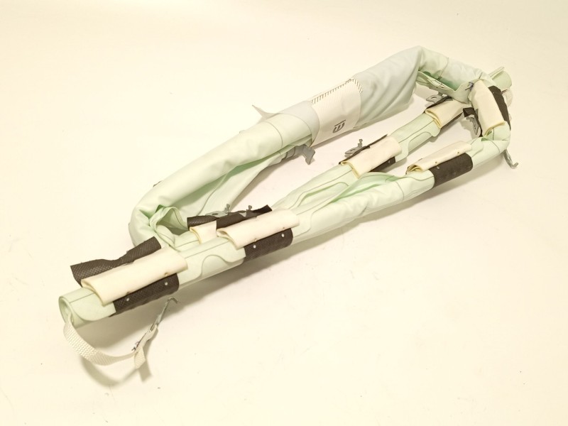 AIRBAG CORTINA DELANTERO IZQUIERDO 670038228 06700382280 