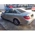 MERCEDES-BENZ CLASE C (W204) BERLINA