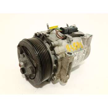 COMPRESOR AIRE ACONDICIONADO 9827596080 9827596380 WXQ085C