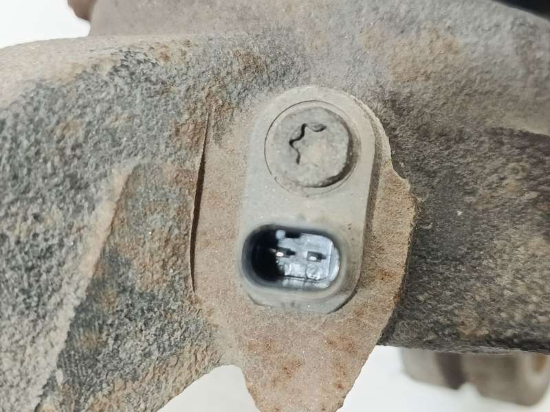 Recambio de mangueta delantera derecha para opel corsa f (p2jo) 1.2 (68) referencia OEM IAM 9826779780 4