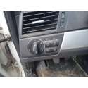 BMW X3 (E83)