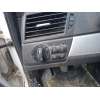 bmw x3 (e83) del año 2007