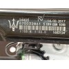 Recambio de elevalunas trasero izquierdo para maserati levante suv (m161) 3.0 d q4 referencia OEM IAM 670032861  