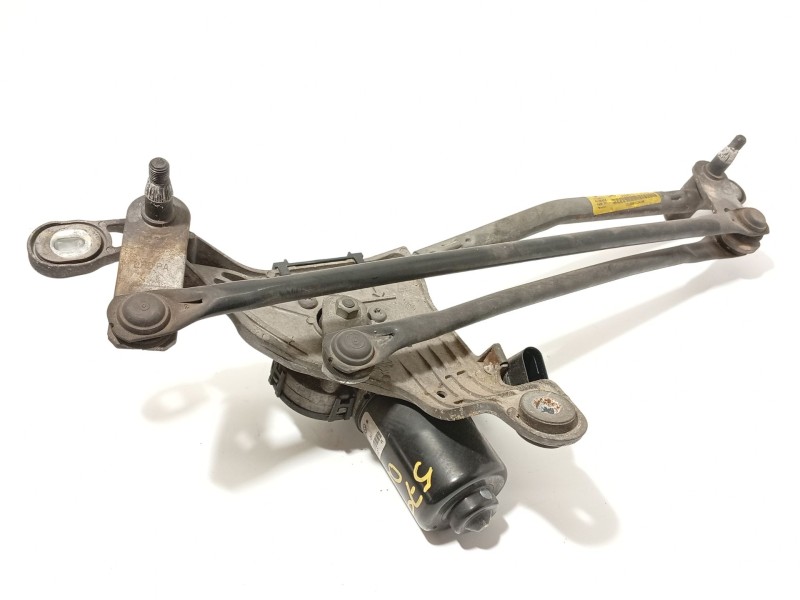 MOTOR LIMPIA DELANTERO 670007561 