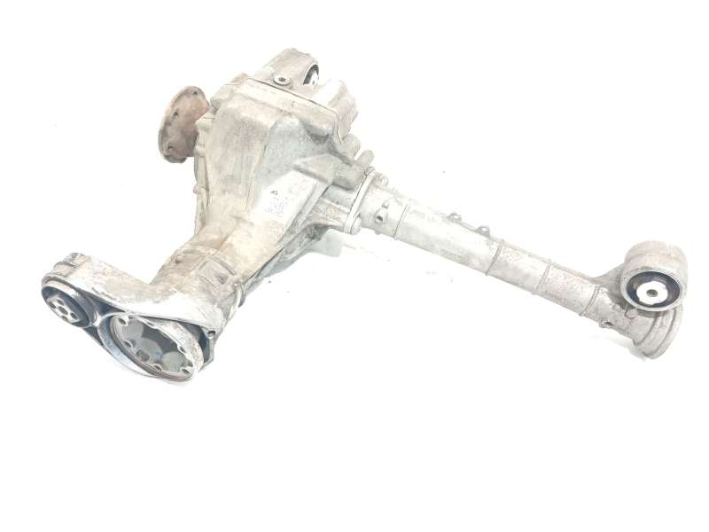 DIFERENCIAL DELANTERO JTG 0AA409508D 