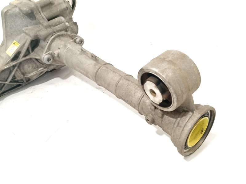 Recambio de diferencial delantero para volkswagen touareg (7la, 7l6, 7l7) 2.5 r5 tdi referencia OEM IAM JTG 0AA409508D - Negro 3