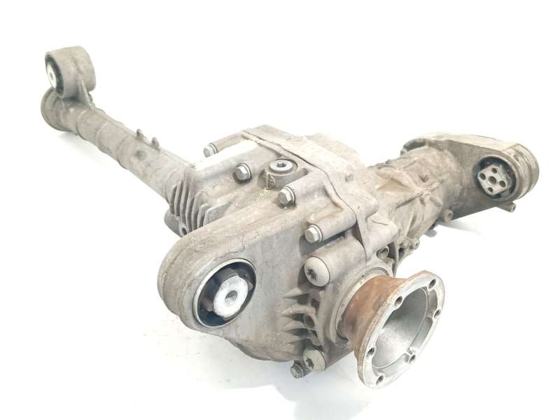 Recambio de diferencial delantero para volkswagen touareg (7la, 7l6, 7l7) 2.5 r5 tdi referencia OEM IAM JTG 0AA409508D - Negro 5