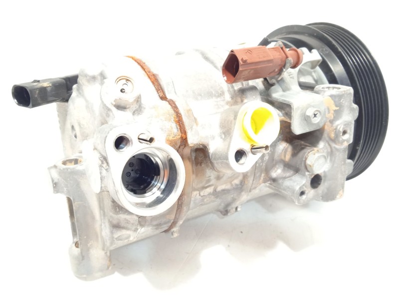 COMPRESOR AIRE ACONDICIONADO 5WA816803A 6SAS14C 4471103361