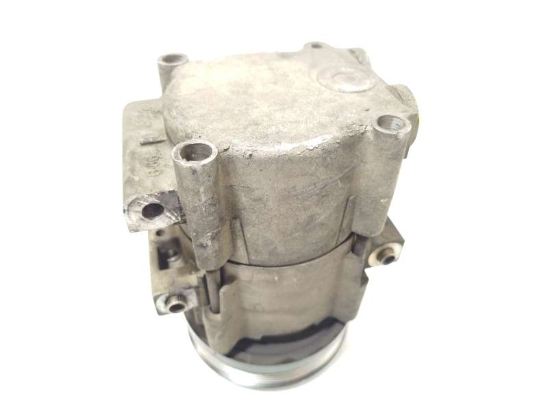 Recambio de compresor aire acondicionado para ford transit caja/chasis (fm_ _, fn_ _) 2.0 di (f_e_, f_f_) referencia OEM IAM 522 2