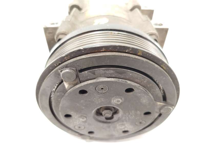 Recambio de compresor aire acondicionado para ford transit caja/chasis (fm_ _, fn_ _) 2.0 di (f_e_, f_f_) referencia OEM IAM 522 4