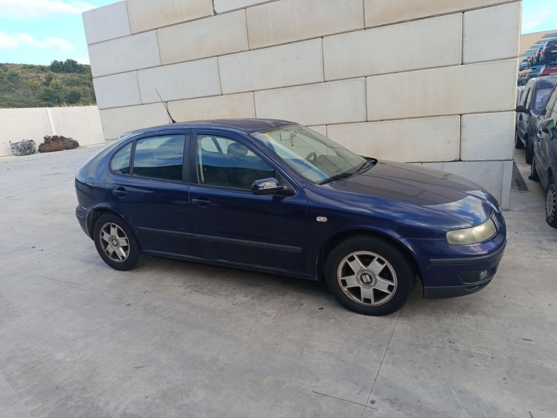 SEAT LEON (1M1)