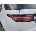 LAND ROVER DISCOVERY V (L462)
