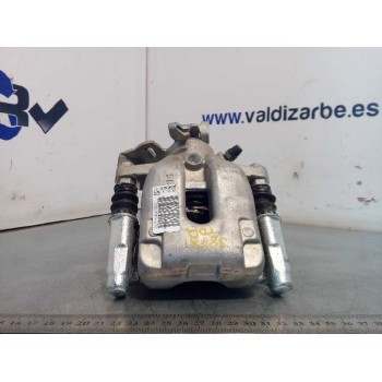 Recambio de pinza freno trasera derecha para citroën c3 aircross 1.6 blue-hdi fap referencia OEM IAM 1631731880  