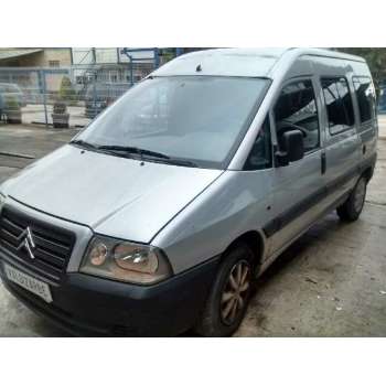 CITROËN JUMPY