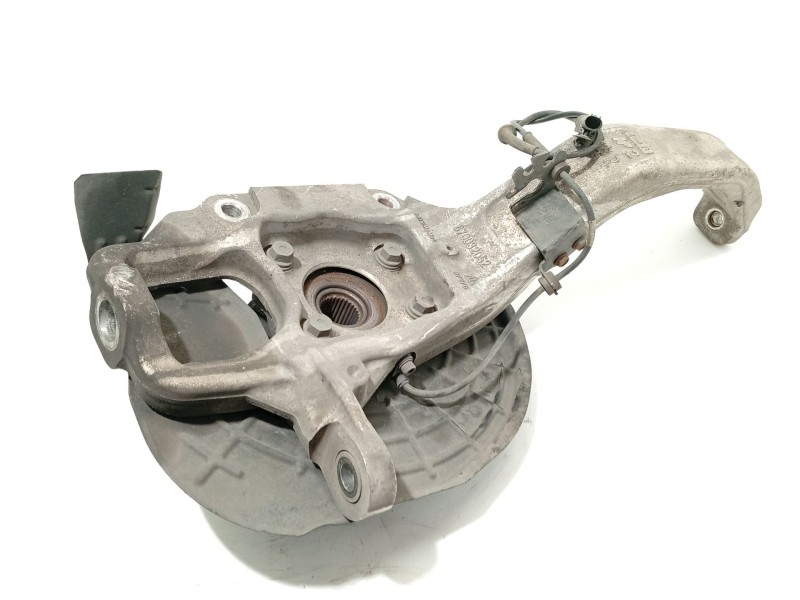 MANGUETA DELANTERA DERECHA 670032052 