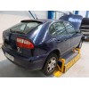 seat leon (1m1) del año 2001