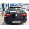 seat leon (1m1) del año 2001