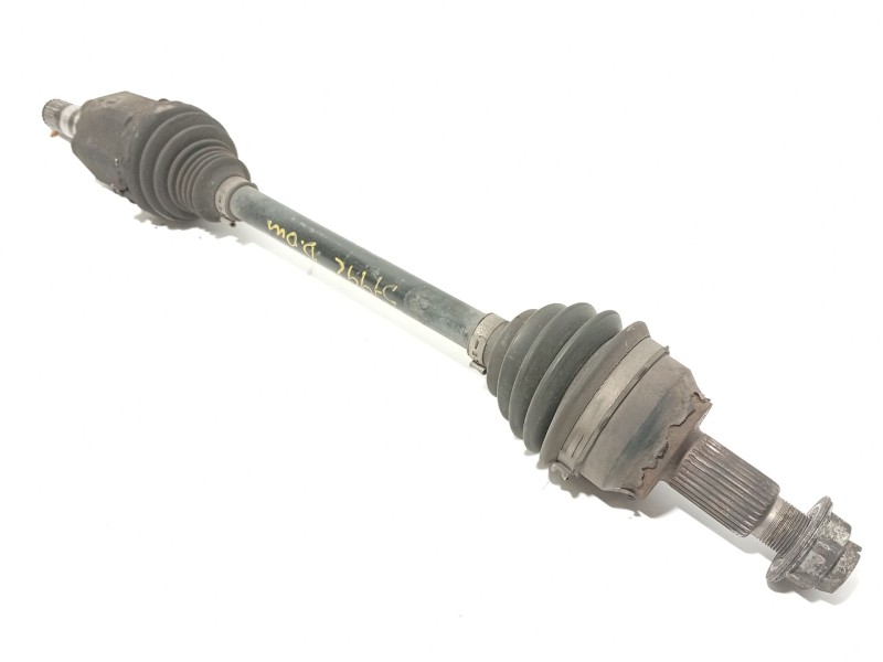 TRANSMISION DELANTERA DERECHA NOREF 