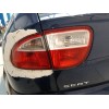 seat leon (1m1) del año 2001