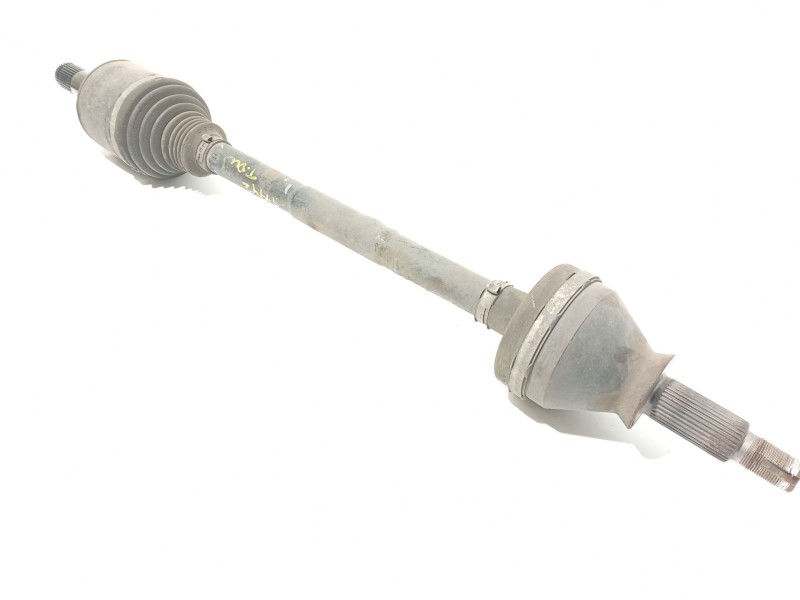 TRANSMISION TRASERA DERECHA NOREF 