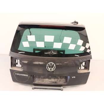 PORTON TRASERO 7L6827025AS 
