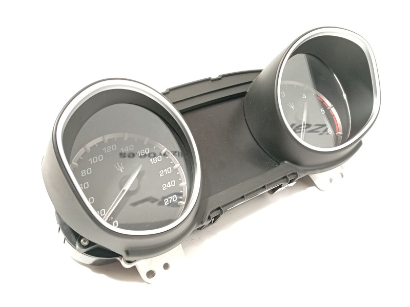 CUADRO INSTRUMENTOS 670102896 503018860507