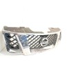 Recambio de rejilla delantera para nissan pathfinder iii (r51) 2.5 dci 4wd referencia OEM IAM 623105X00A 623105X00C 