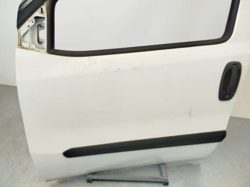 Recambio de puerta delantera izquierda para fiat doblo cargo (263_) 1.3 d multijet referencia OEM IAM 52014834 3