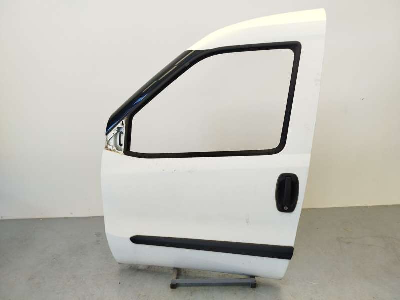 Recambio de puerta delantera izquierda para fiat doblo cargo (263_) 1.3 d multijet referencia OEM IAM 52014834 4