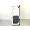 Recambio de puerta trasera derecha para fiat doblo cargo (263_) 1.3 d multijet referencia OEM IAM 51811378  