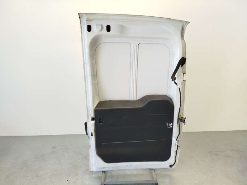 Recambio de puerta trasera izquierda para fiat doblo cargo (263_) 1.3 d multijet referencia OEM IAM 51811388 5