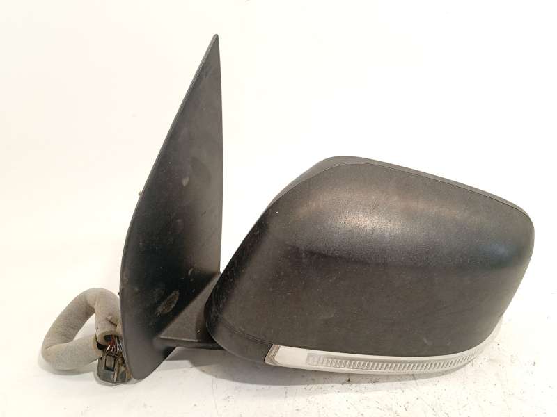 Recambio de retrovisor izquierdo para nissan pathfinder iii (r51) 2.5 dci 4wd referencia OEM IAM 963024X10A 2