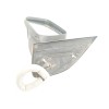 Recambio de retrovisor izquierdo para nissan pathfinder iii (r51) 2.5 dci 4wd referencia OEM IAM 963024X10A  
