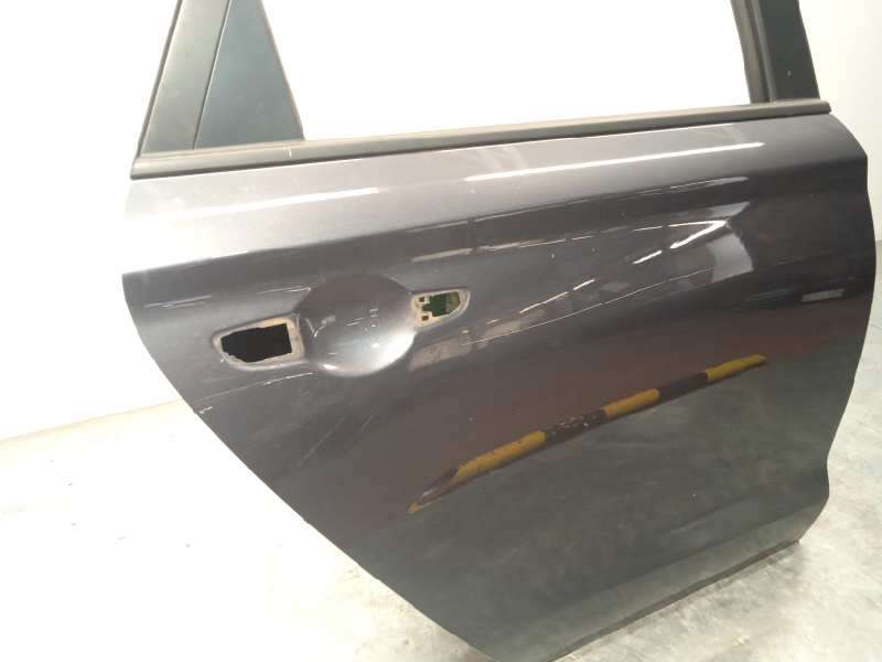 Recambio de puerta trasera derecha para hyundai i30 cw (pd) trend referencia OEM IAM 77004G4000 - Gris 2