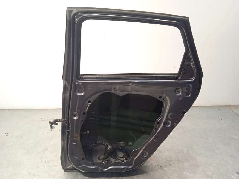 Recambio de puerta trasera derecha para hyundai i30 cw (pd) trend referencia OEM IAM 77004G4000 - Gris 4