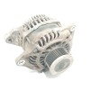 Recambio de alternador para nissan pathfinder iii (r51) 2.5 dci 4wd referencia OEM IAM 231001AT1A  A2TX1781