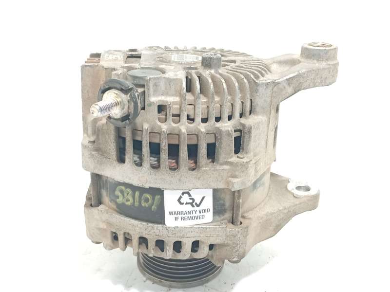 Recambio de alternador para nissan pathfinder iii (r51) 2.5 dci 4wd referencia OEM IAM 231001AT1A  A2TX1781 3