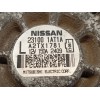 Recambio de alternador para nissan pathfinder iii (r51) 2.5 dci 4wd referencia OEM IAM 231001AT1A  A2TX1781