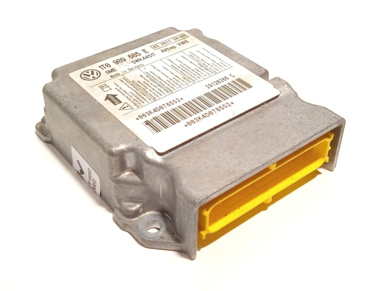 CENTRALITA AIRBAG 1T0909605E 1T0909605E000 5WK44517