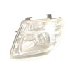 Recambio de faro izquierdo para nissan pathfinder iii (r51) 2.5 dci 4wd referencia OEM IAM 260605X10B 1EE23805501 