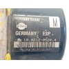 Recambio de abs para nissan pathfinder iii (r51) 2.5 dci 4wd referencia OEM IAM 476605X00E 10021205204 10092633913