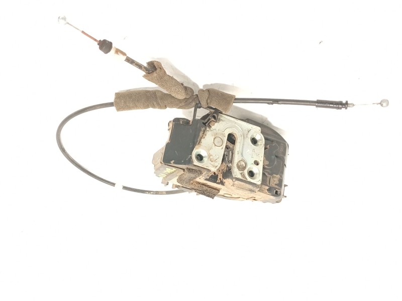 CERRADURA PUERTA DELANTERA DERECHA 80500EB30A 
