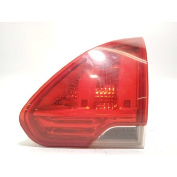 Recambio de piloto trasero derecho interior para peugeot 2008 (--.2013) style referencia OEM IAM 9678074580  