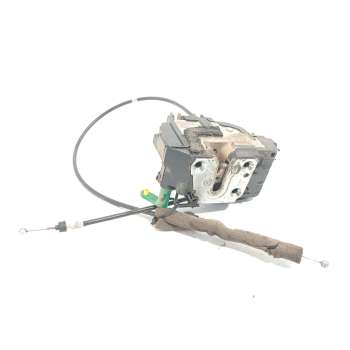 CERRADURA PUERTA DELANTERA IZQUIERDA 805014X00A 