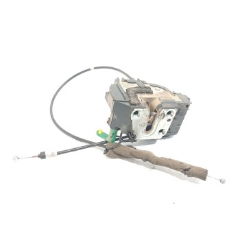 CERRADURA PUERTA DELANTERA IZQUIERDA 805014X00A 
