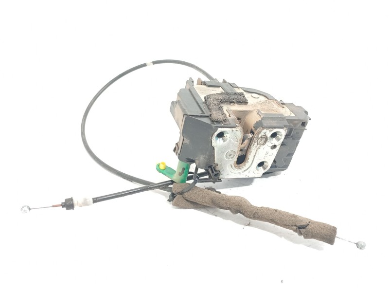 CERRADURA PUERTA DELANTERA IZQUIERDA 805014X00A 